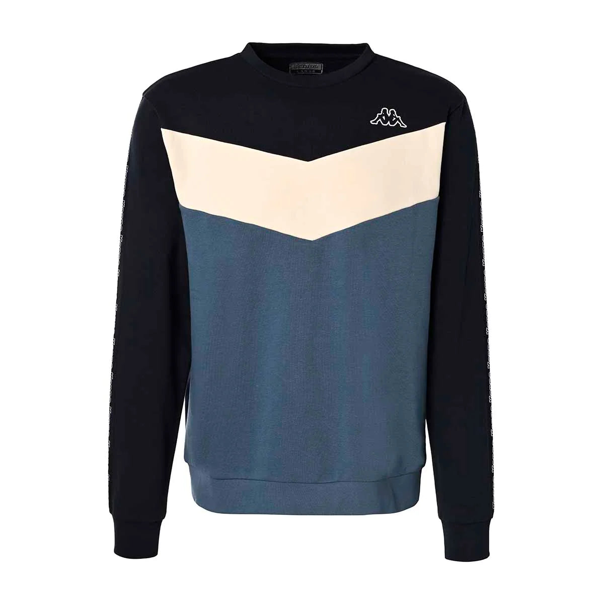 Kappa Idisson Active Man Azul