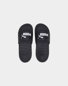 Puma Chinelos Popcat 20 Criança Preto 37231301
