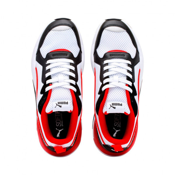 Puma X-Ray Multicor Puma