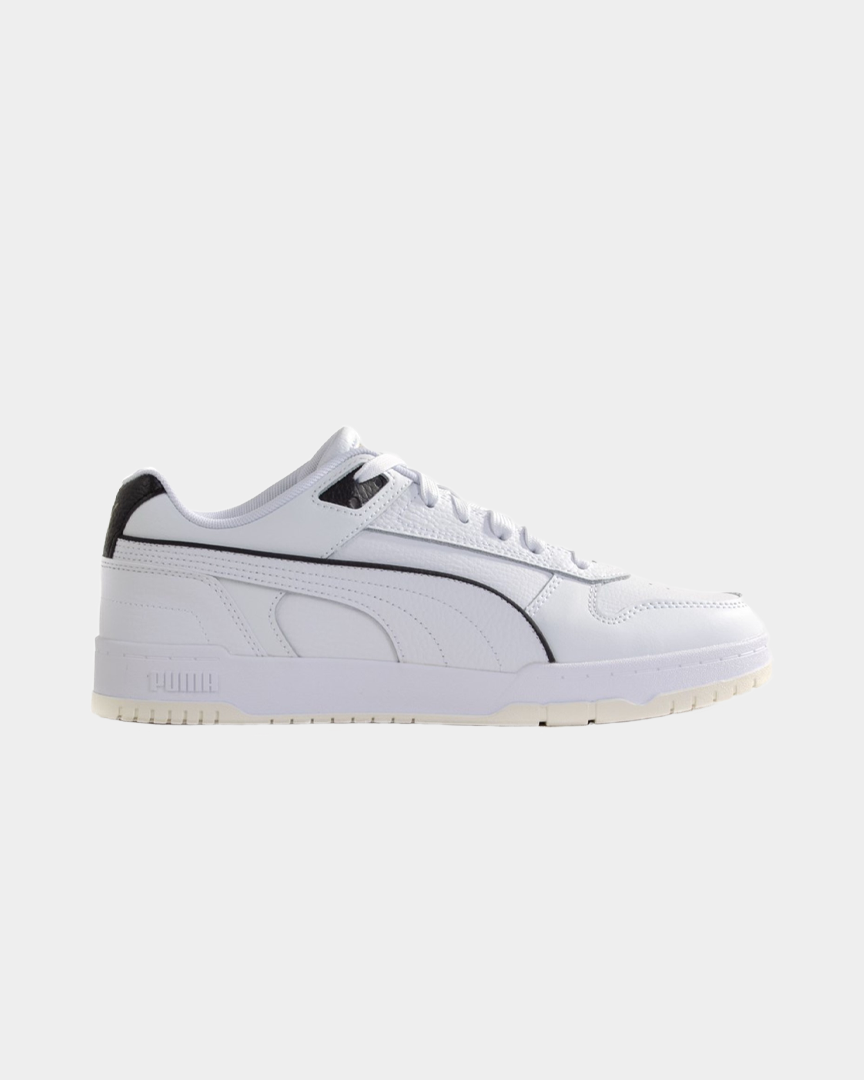 Puma RBD Game Low Branca Puma 