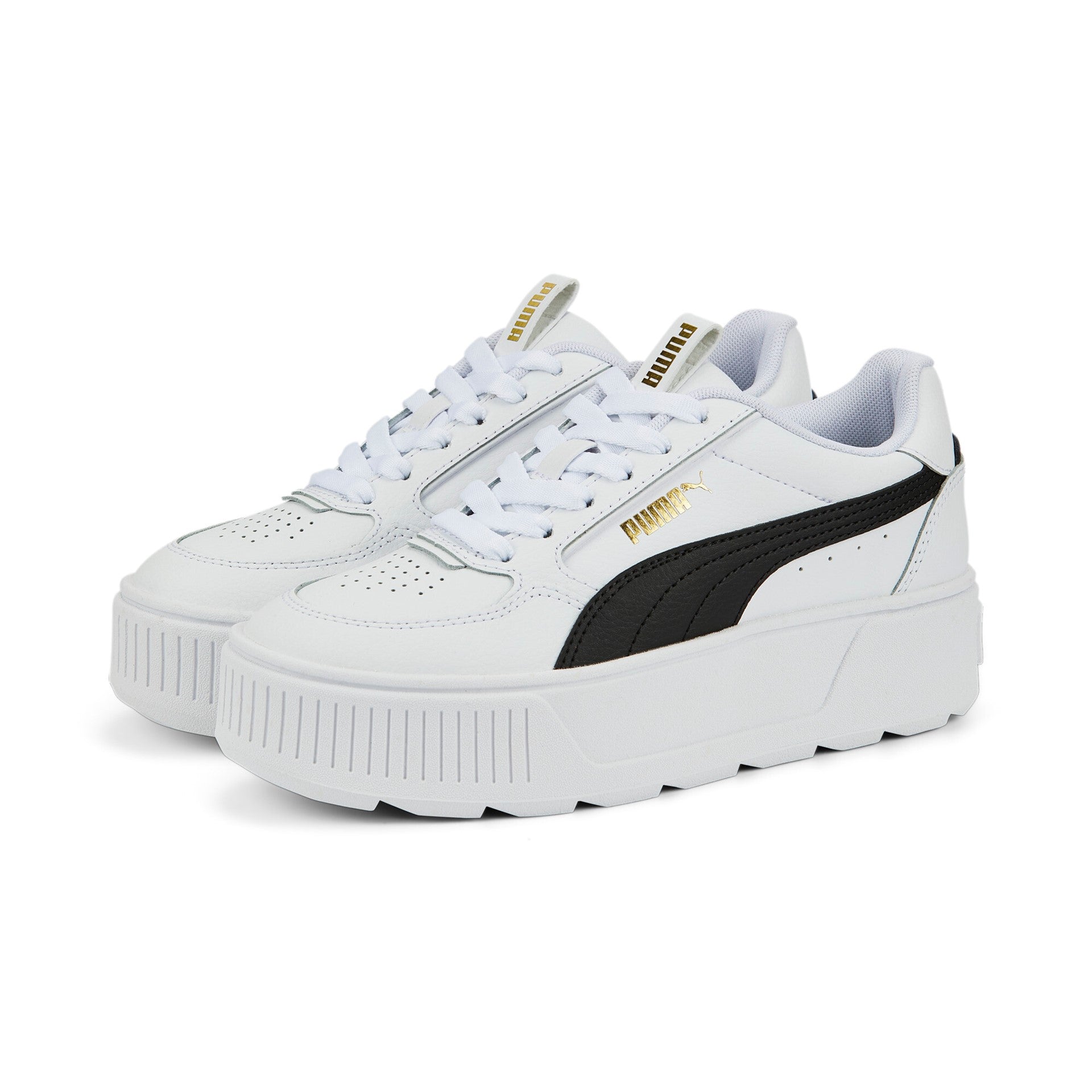 Puma Karmen Rebelle Jr Branca Puma