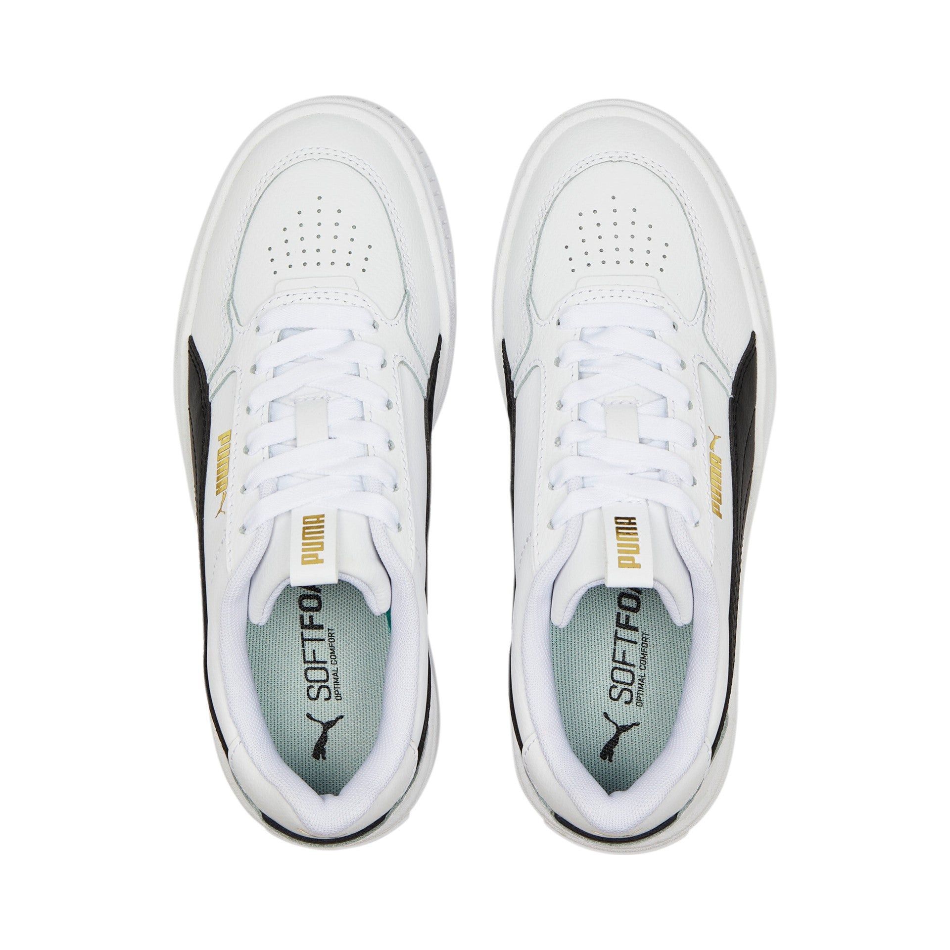 Puma Karmen Rebelle Jr Branca Puma