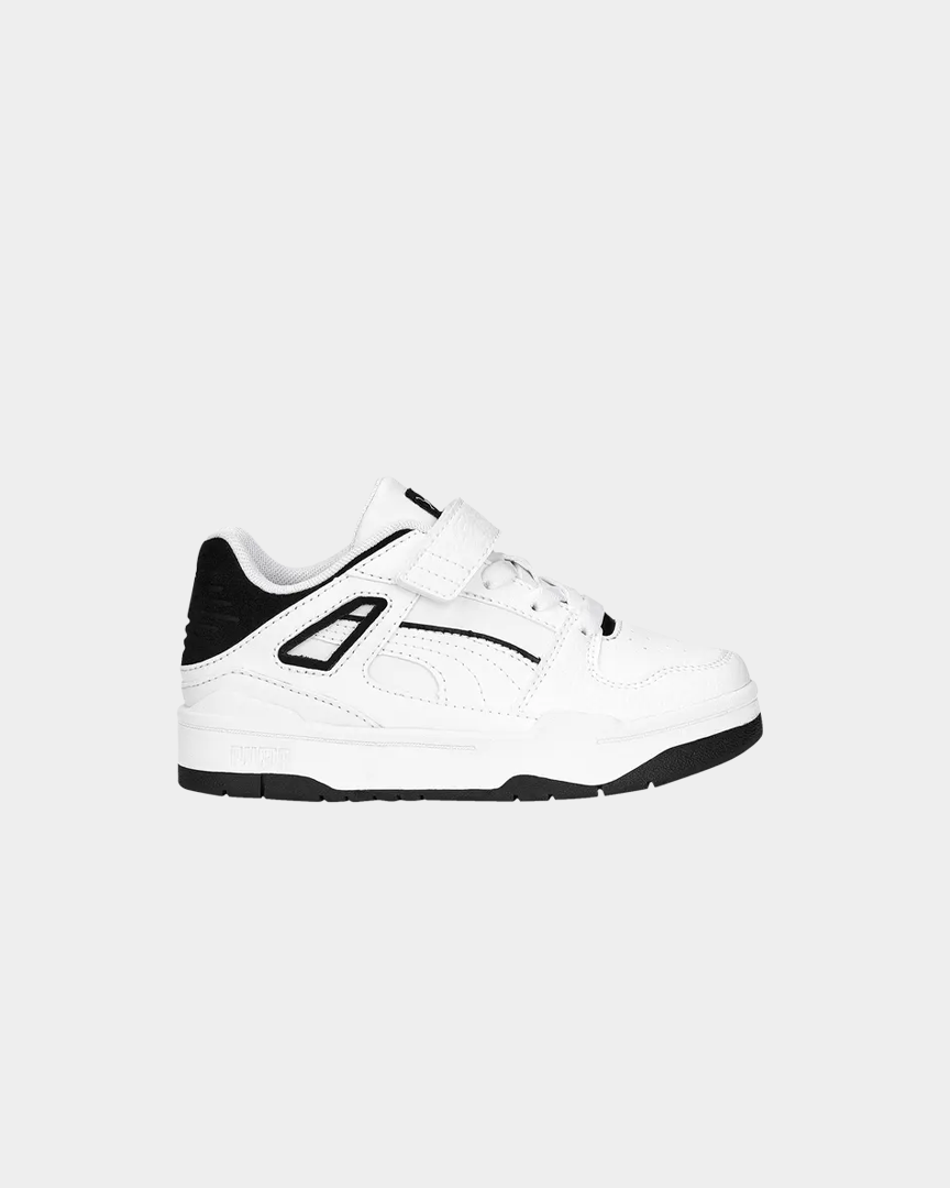 Puma Slipstream Branca 38851901