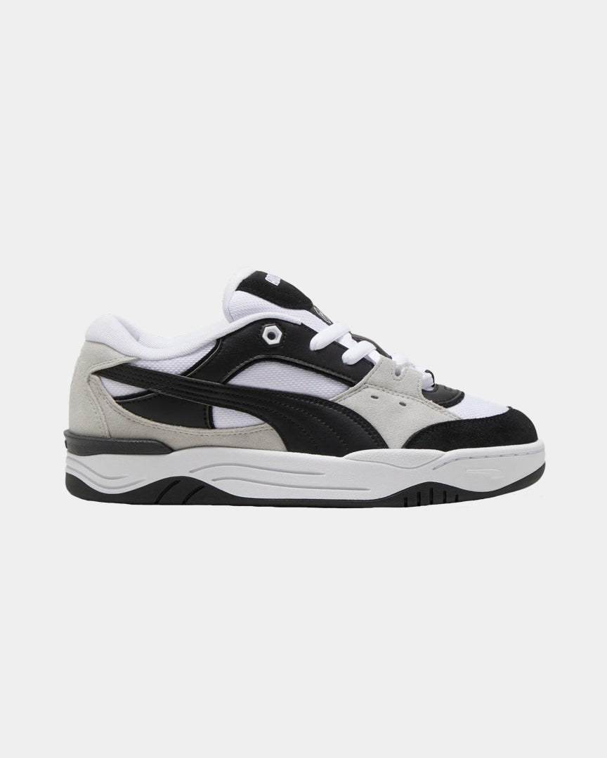 Puma - 180 Preto/Branco 38926711