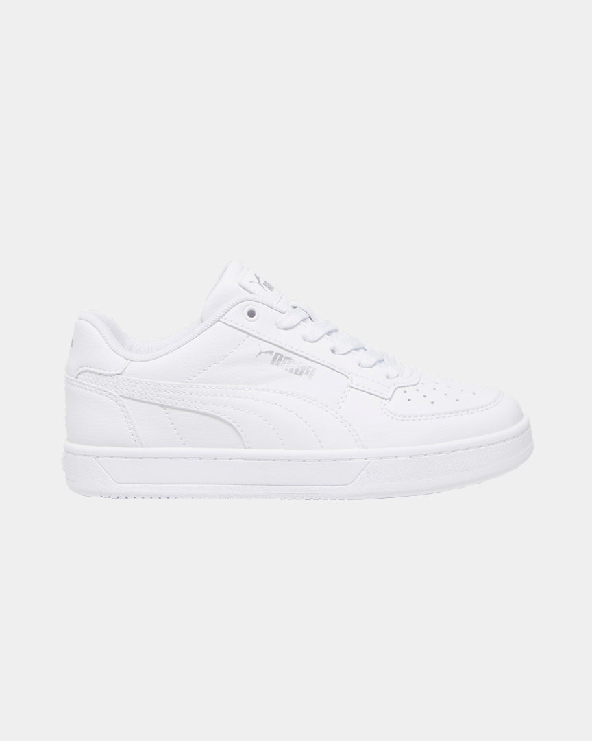 Puma Caven 2.0 Júnior Branca 39383702