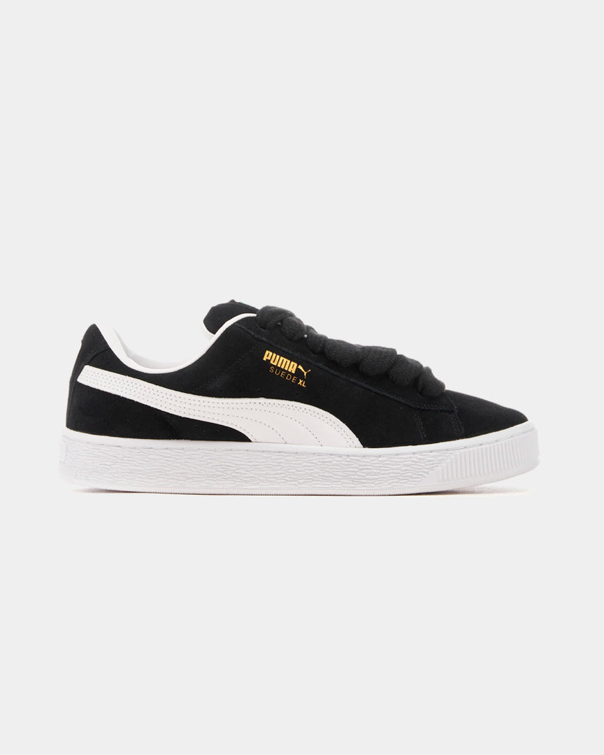 Puma Suede XL Preta 39520502