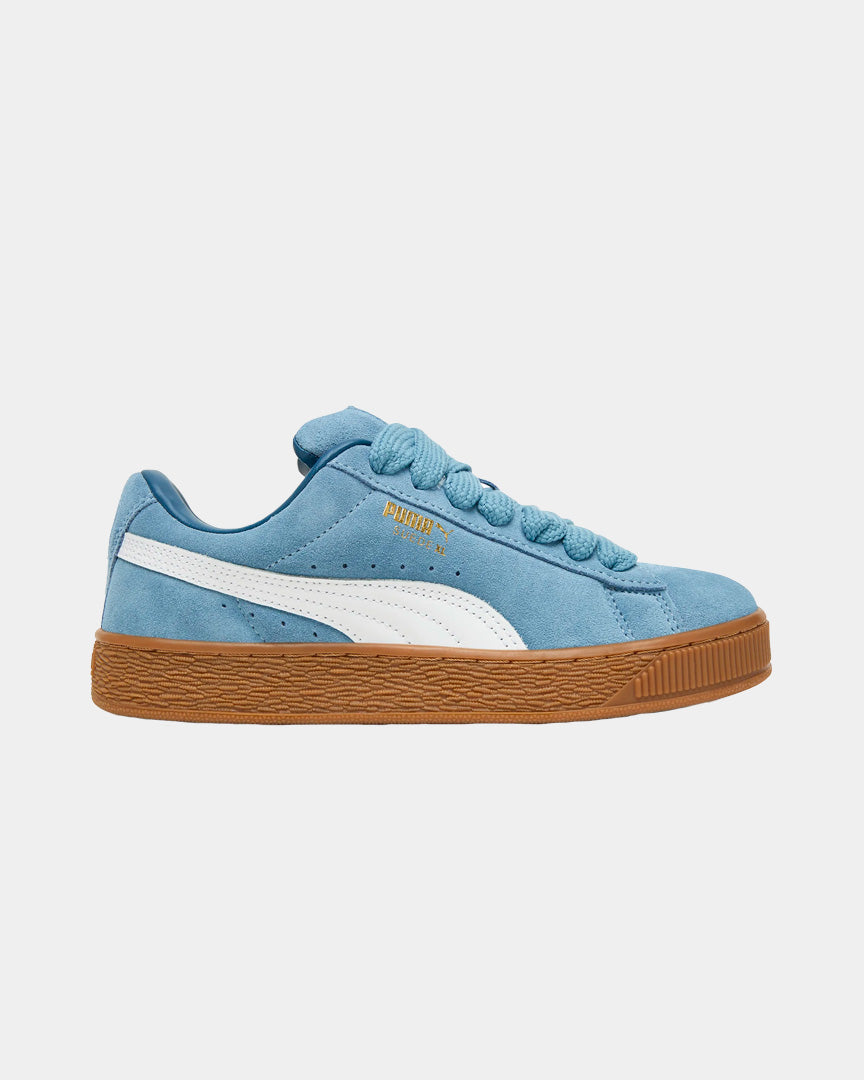 Puma Suede XL J Azul 39657740