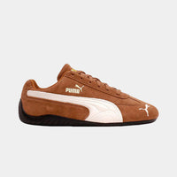 Sapatilhas Puma Speedcat Castanho
