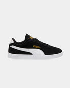 Puma Club II Jr Preto/Branco 39888601