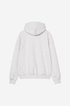 Camisola Homem Carhartt WIP Cardada Cinza Carhartt 