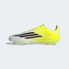 Chuteiras Adidas F50 Pro FG Amarelas Adidas 