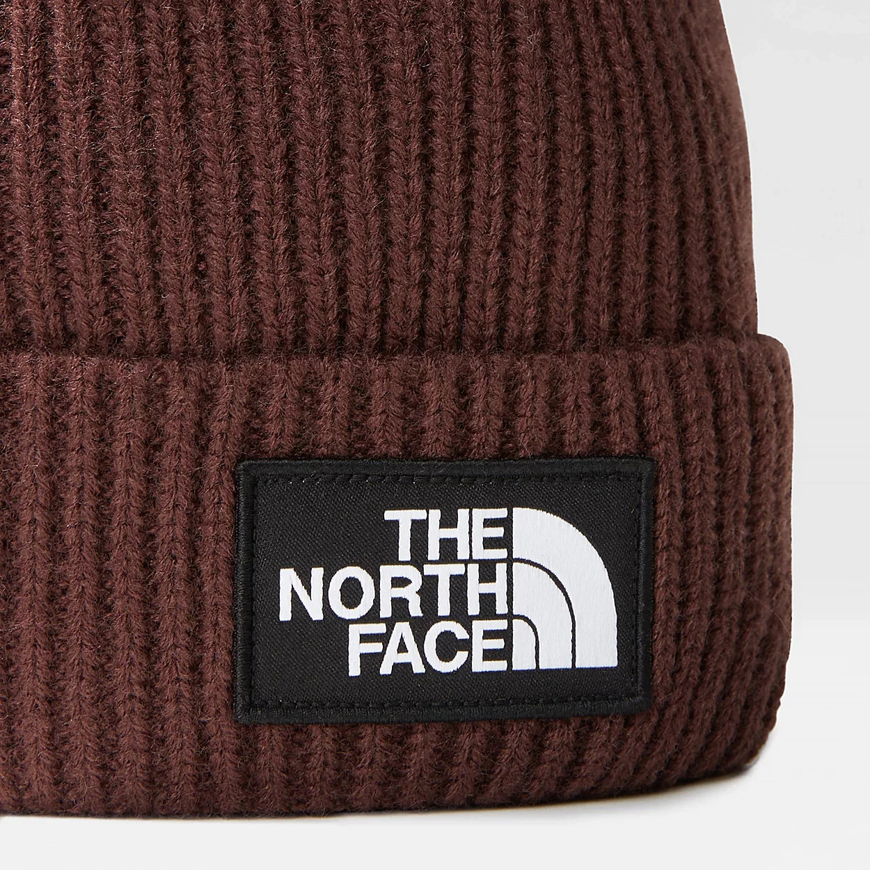 The North Face Gorro Castanho The North Face