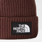 The North Face Gorro Castanho The North Face