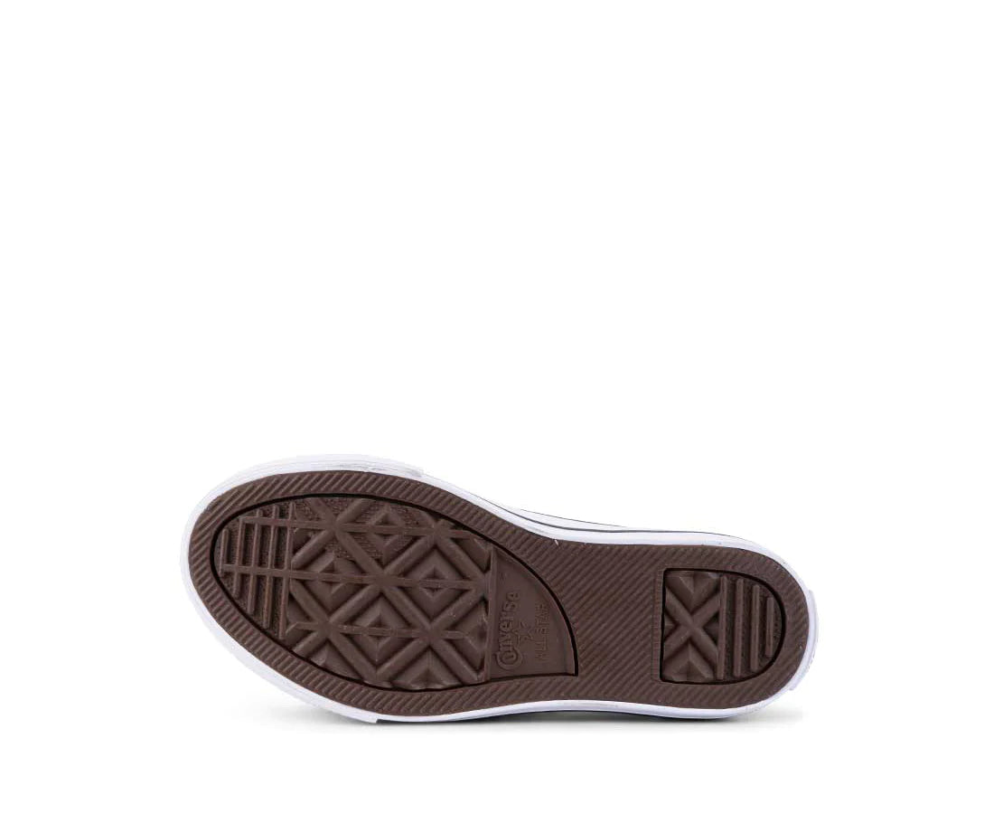 Converse Youth All Star Ox Ganga Azul Converse