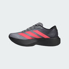 Sapatilhas Homem Adidas Adizero Evo SL Preto/Vermelho Adidas 