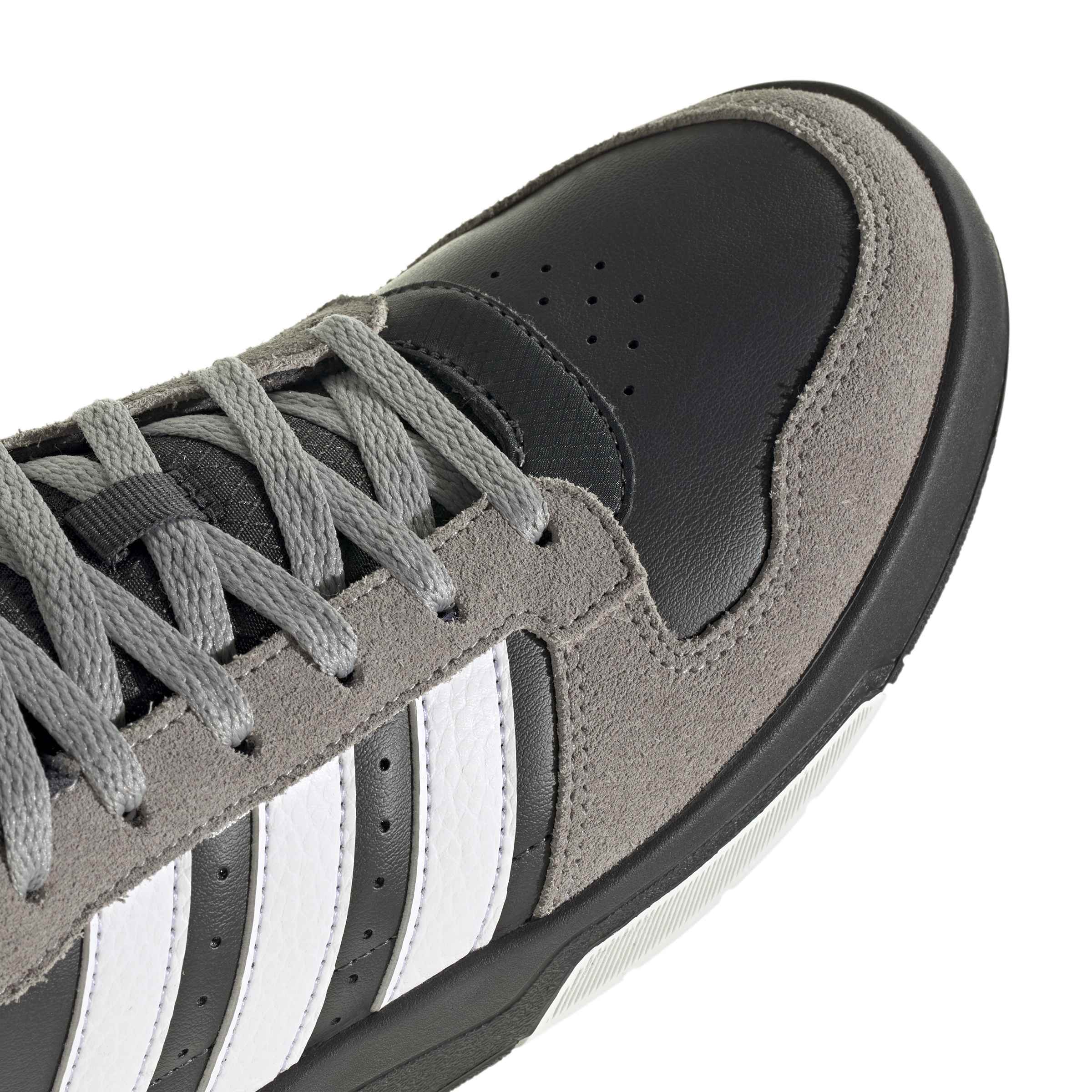 Sapatilhas Homem Adidas Courtwave Cinza Adidas 