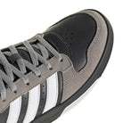 Sapatilhas Homem Adidas Courtwave Cinza Adidas 
