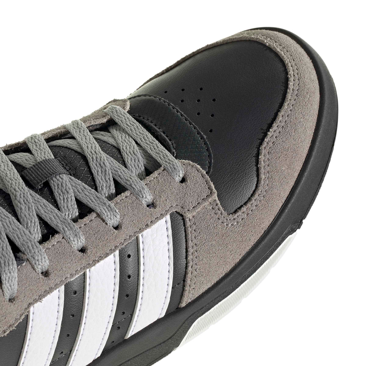 Sapatilhas Homem Adidas Courtwave Cinza Adidas 