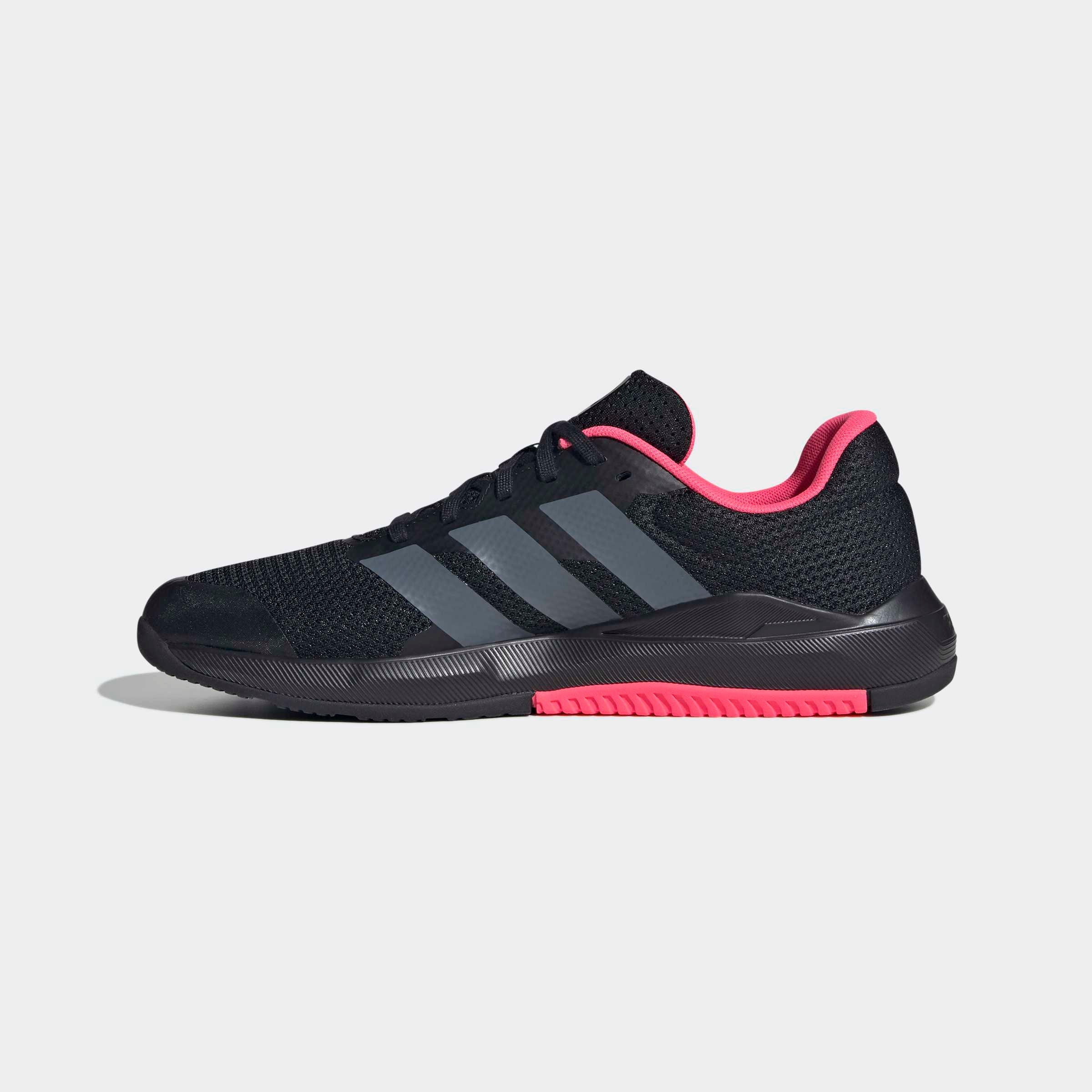 Sapatilhas Homem Adidas Dropset Base Trainer Preto Adidas 