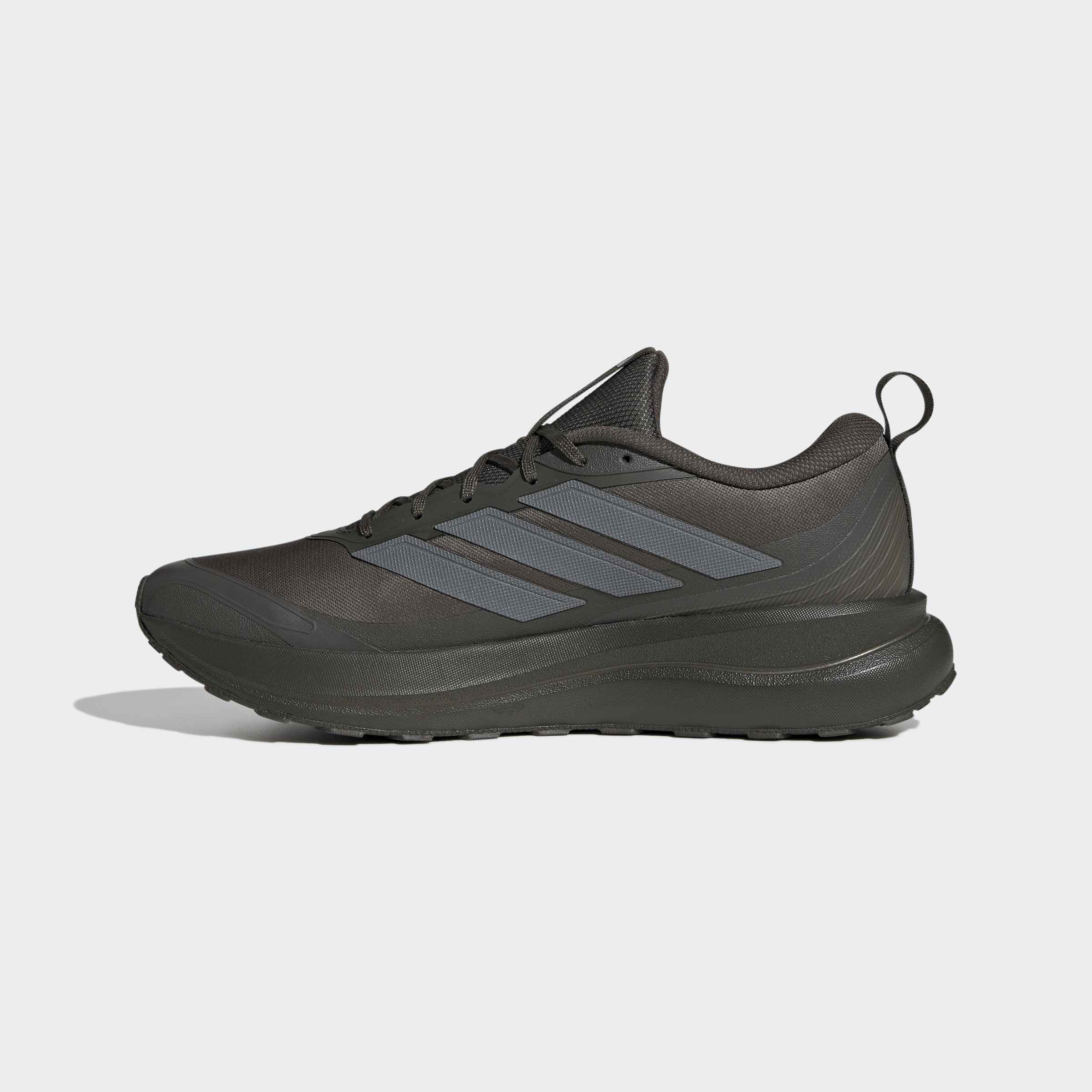 Sapatilhas Homem Adidas Runfalcon 6 ATR Verdes Adidas 