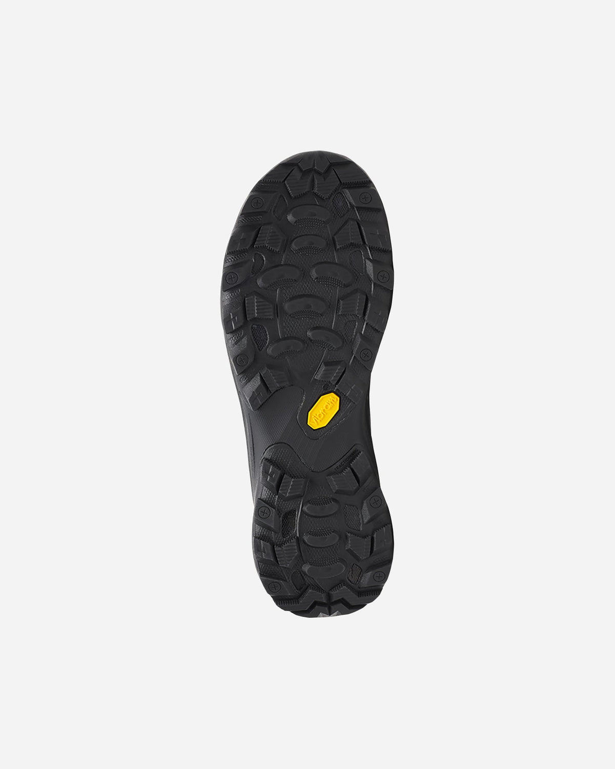 Sapatilhas Homem Merrell Moab Speed 2 Sport Preto/Cinza Merrell 