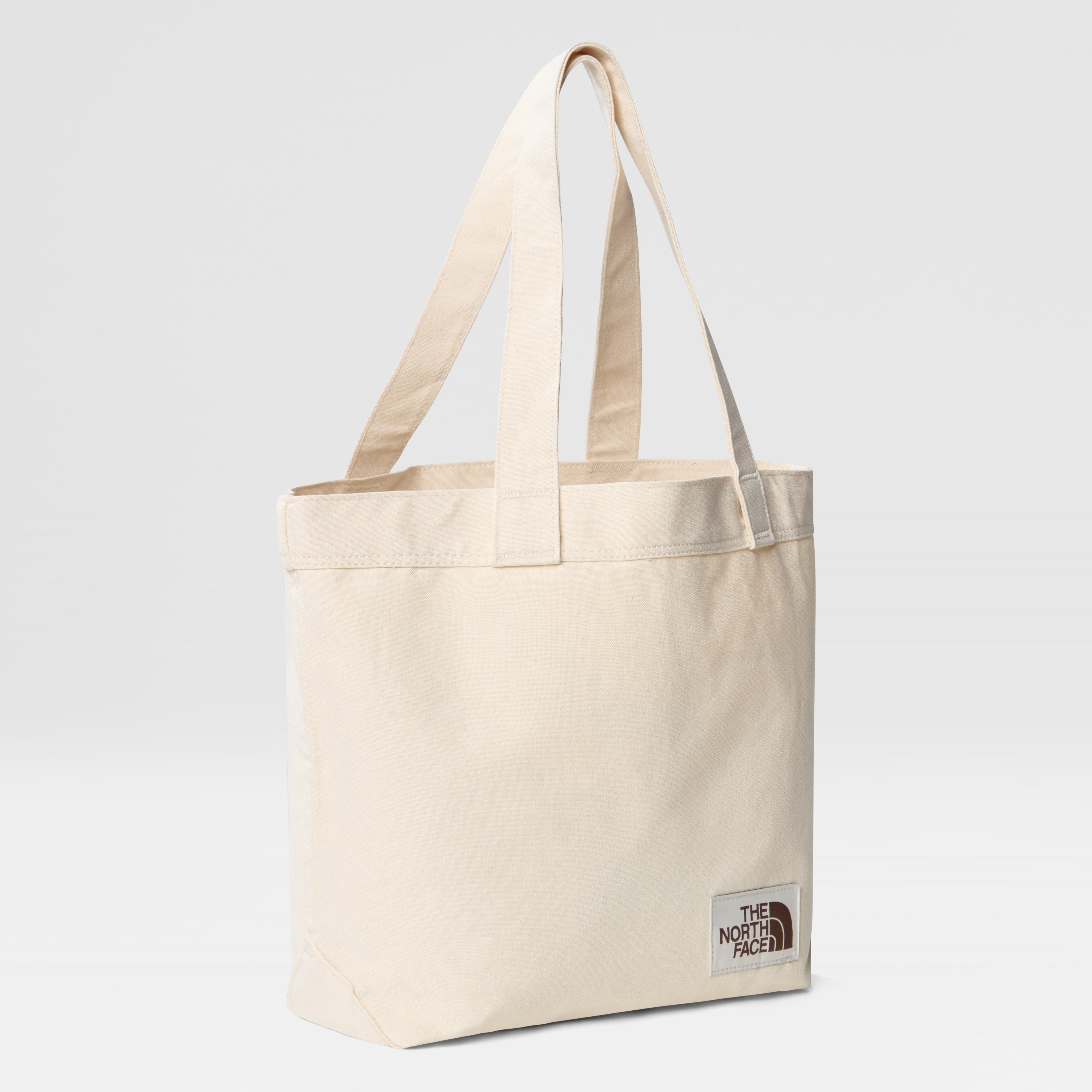 The North Face Tote Bag Ajustável Bege The North Face