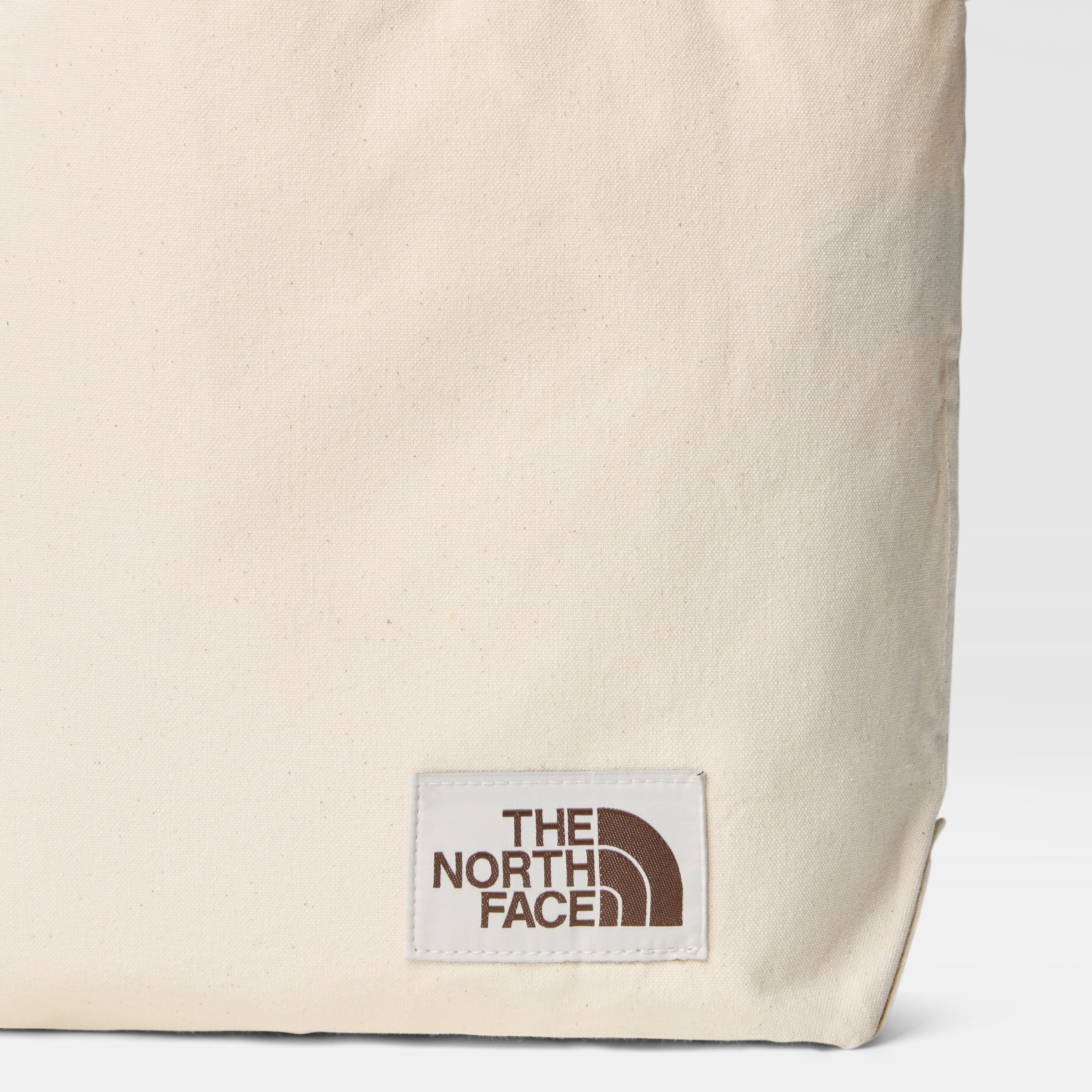 The North Face Tote Bag Ajustável Bege The North Face