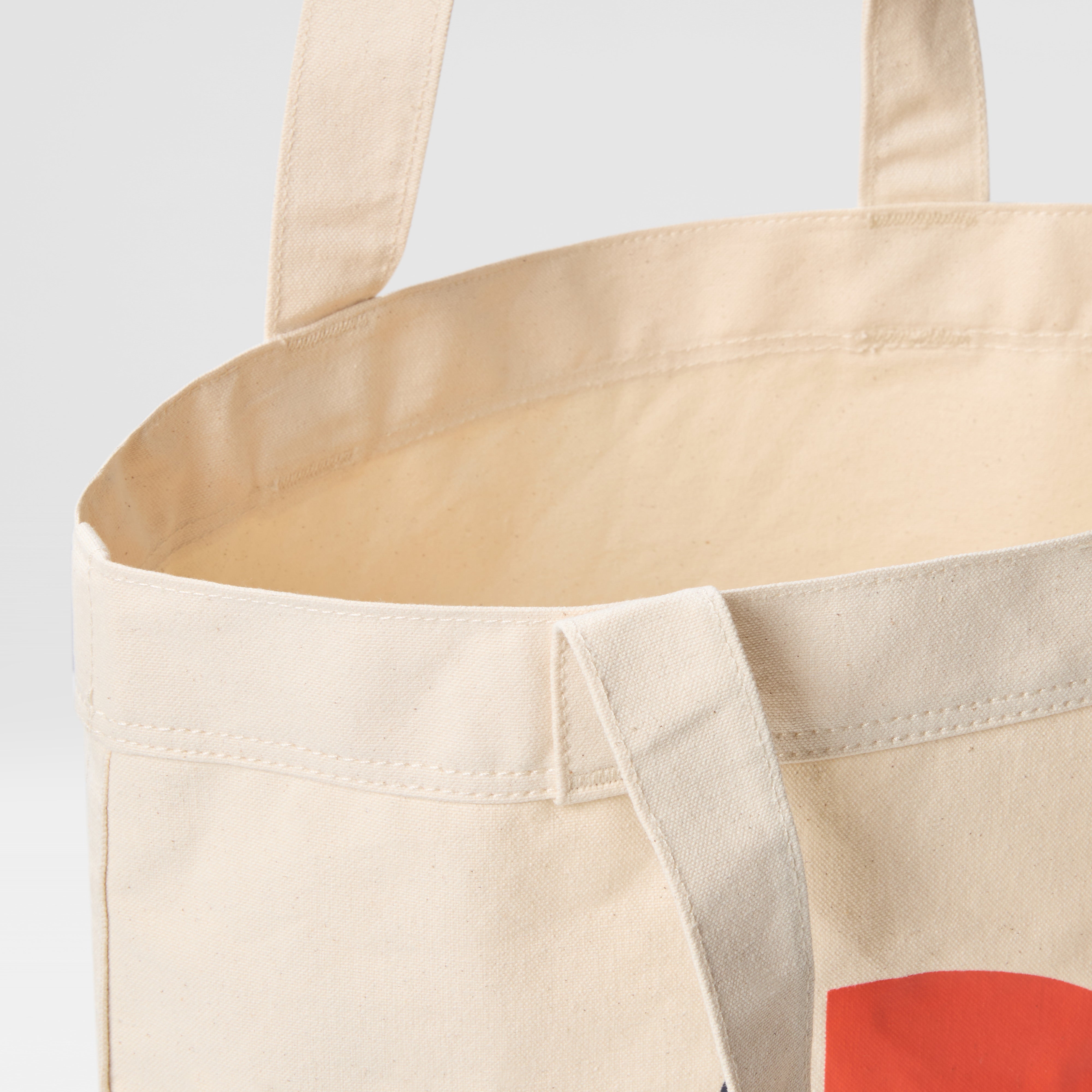 The North Face Tote Bag Ajustável Bege The North Face
