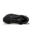 On Cloud 6 Preta/Branca On 