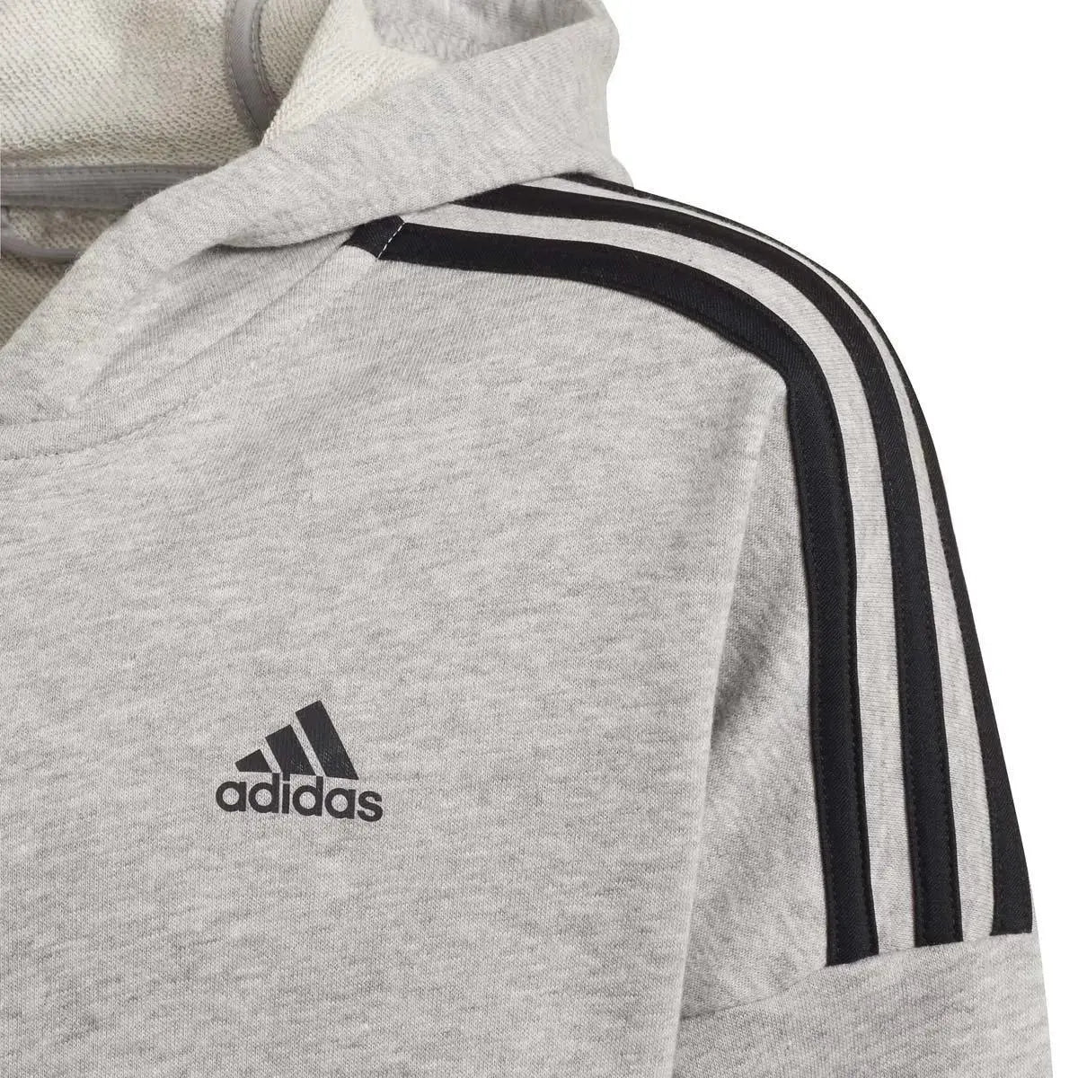 Adidas Jb Cotton Cinza Adidas