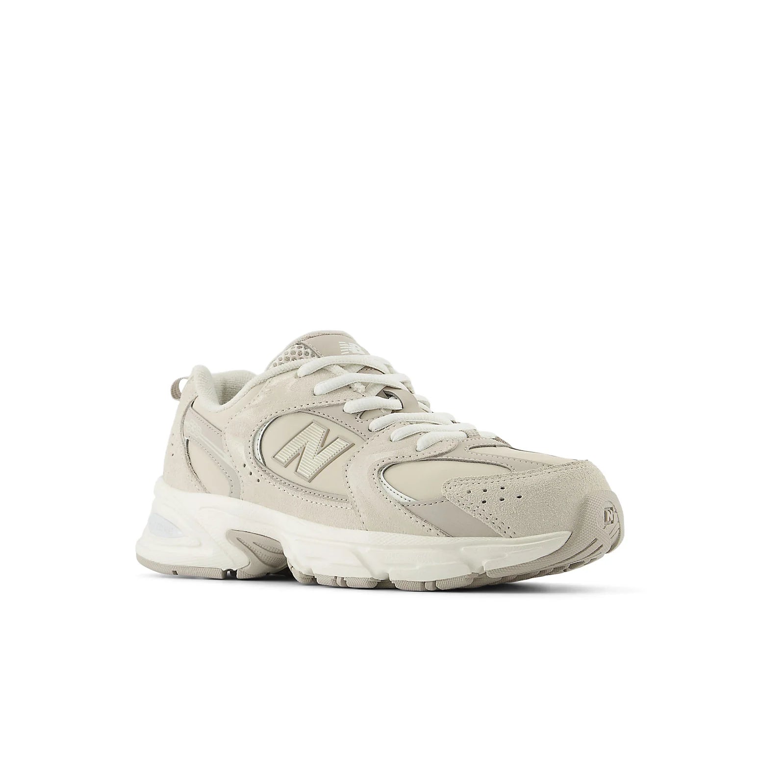 Sapatilhas New Balance 530 Criança Bege New Balance 