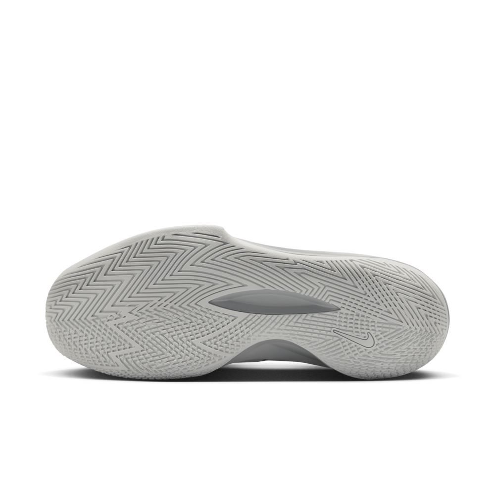 Nike Precision 6 Basquetebol Branca/Verde Nike