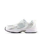 New Balance 530 Branca/Azul New Balance