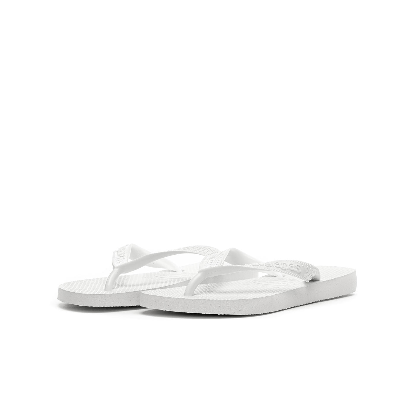 Havaianas Chinelos Top Brancos Havaianas