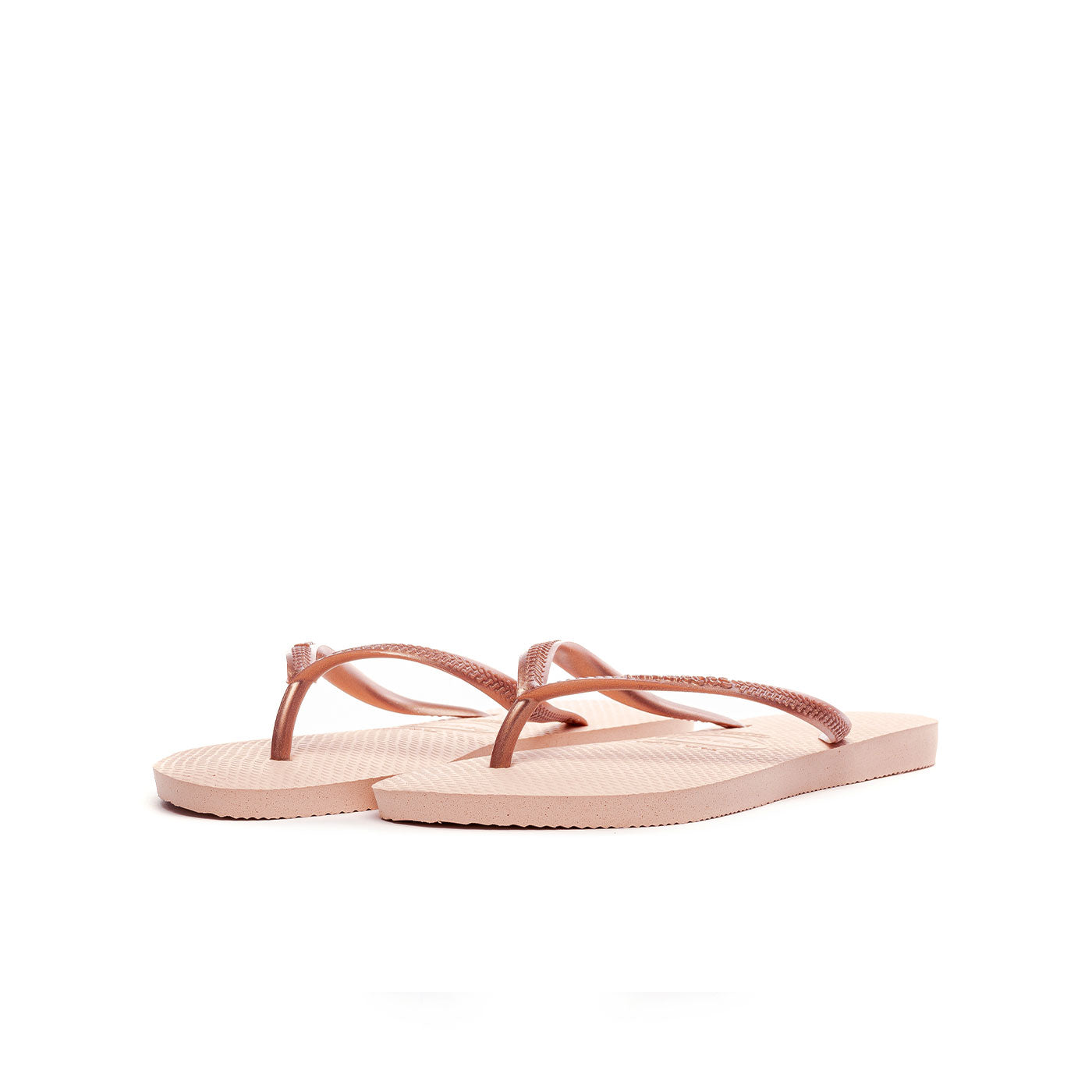 Havaianas Chinelos Slim Rosa Havaianas