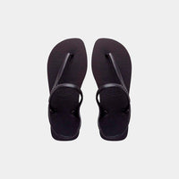 Sandálias Havaianas Flash Urban Preta