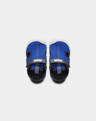 Puma Fun Racer Sandal V Inf Azul/Preto/Branco Puma 