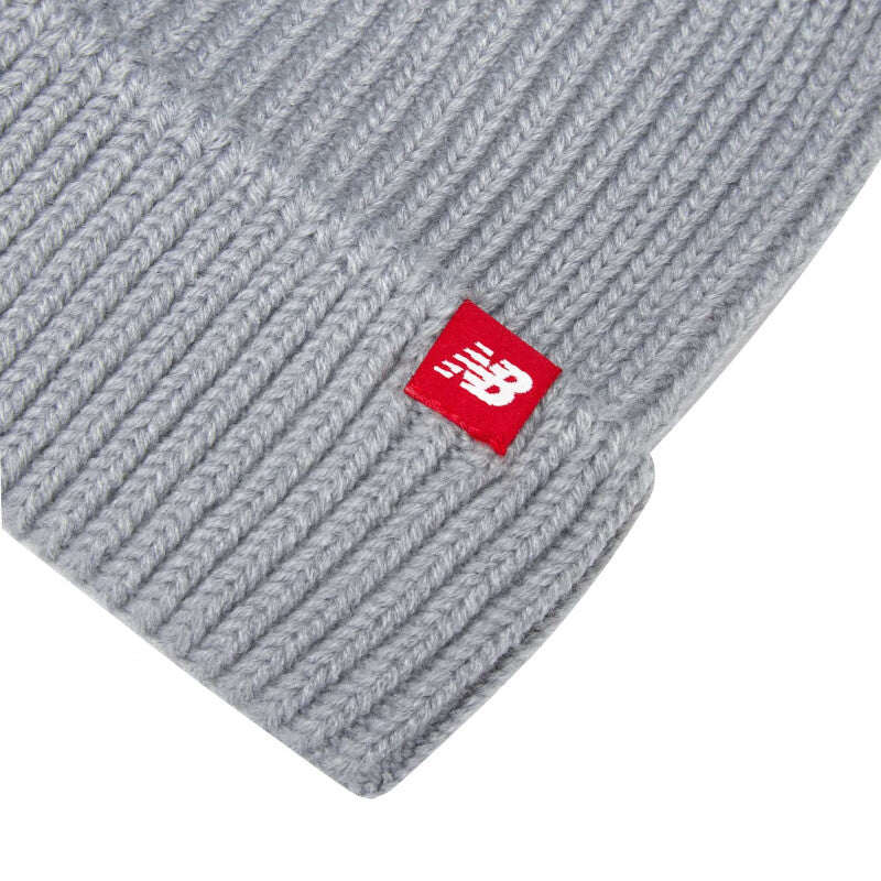 New Balance Gorro Cinza New Balance