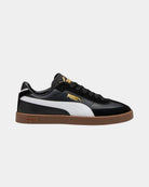 Puma Club II Era Jr Preto/Branco  40148901