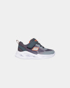 Skechers Skechers Meteor-Lights Cinza 401495nccgy