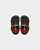 Puma Fun Racer Sandal Mesh V Inf Verde/Laranja/Preto 40157602