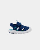 Puma Fun Racer Sandal Mesh V Inf Azul Puma 