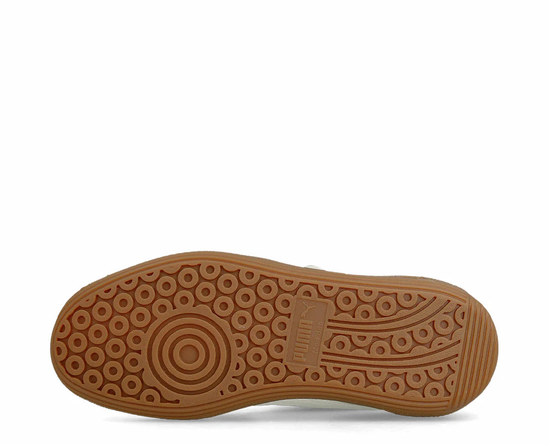 Puma Palermo Premium Preto Puma 