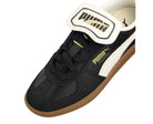 Puma Palermo Premium Preto Puma 