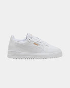 Sapatilhas Puma Shuffle Downtown Brancas Puma 