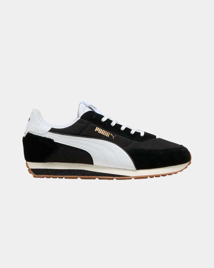 Sapatilhas Puma ST Miler Rise Preto/Branco 40266501