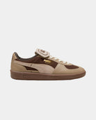 Puma Palermo Futbolito Bege/Castanho 40325802