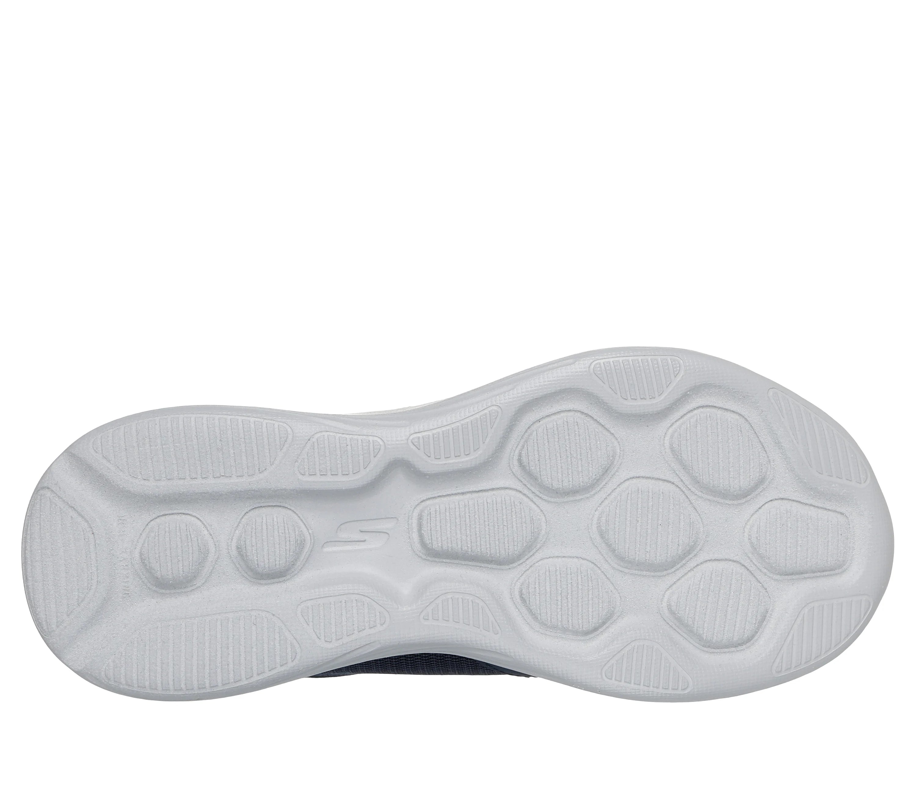 Skechers GO RUN 400 V.2 Marinho/Laranja Skechers 