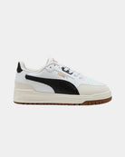 Sapatilhas Puma Shuffle Downtown J Branco/Preto Puma 