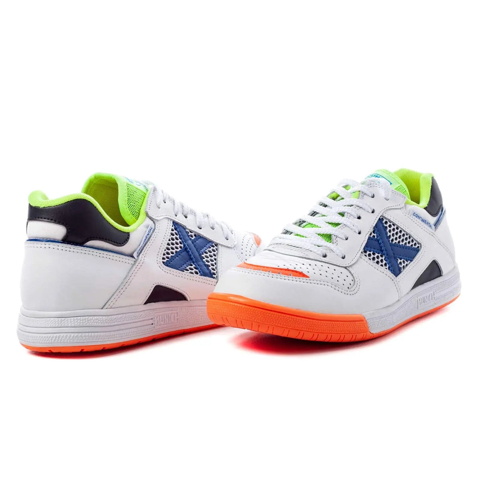 Munich Continental-905 Multicolor Munich